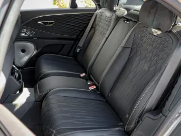 Bentley Flying Spur S V6 Hybrid 550hp