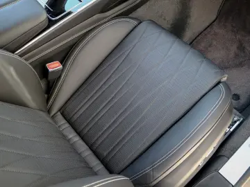 Bentley Flying Spur S V6 Hybrid 550hp