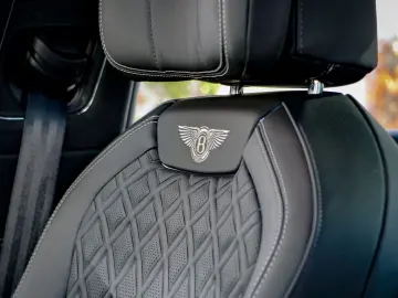 Bentley Flying Spur S V6 Hybrid 550hp