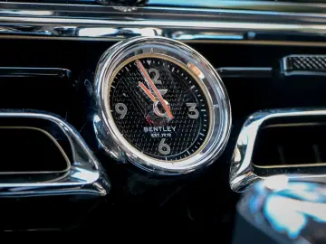 Bentley Flying Spur S V6 Hybrid 550hp