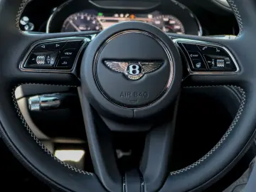 Bentley Flying Spur S V6 Hybrid 550hp