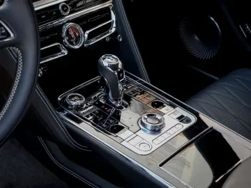 Bentley Flying Spur S V6 Hybrid 550hp