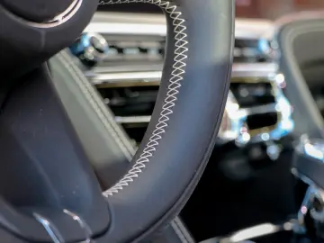 Bentley Flying Spur S V6 Hybrid 550hp