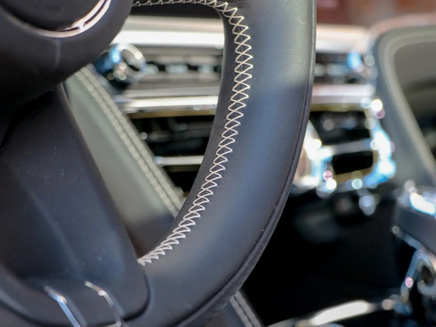 Bentley Flying Spur S V6 Hybrid 550hp