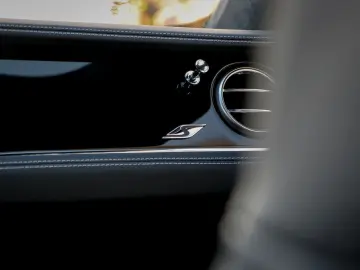 Bentley Flying Spur S V6 Hybrid 550hp