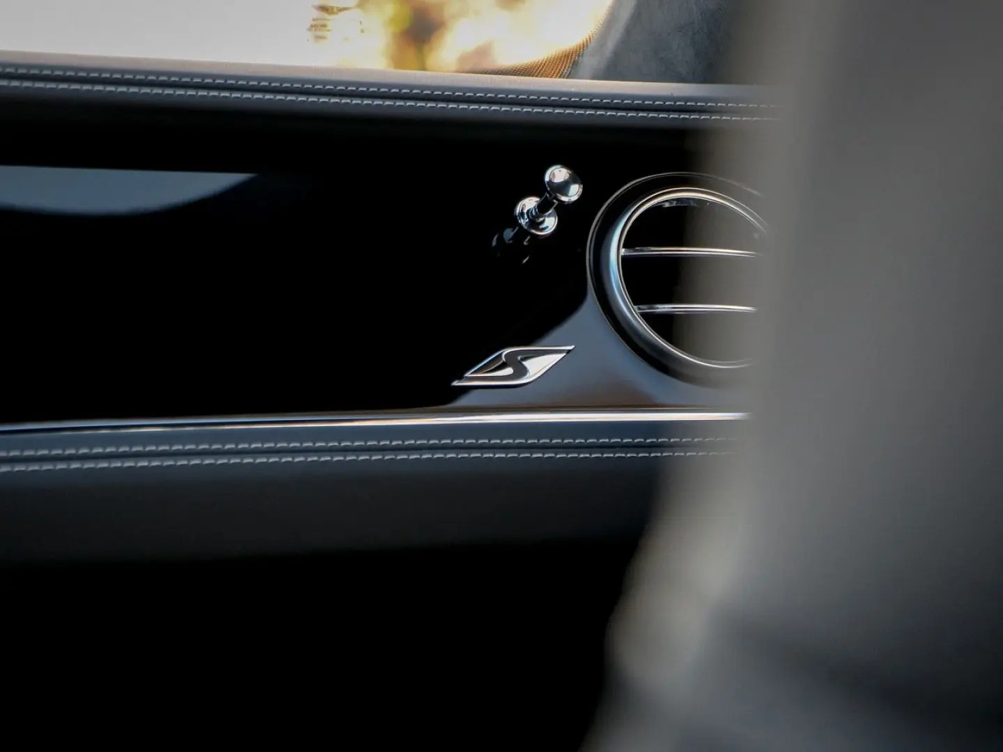 Bentley Flying Spur S V6 Hybrid 550hp