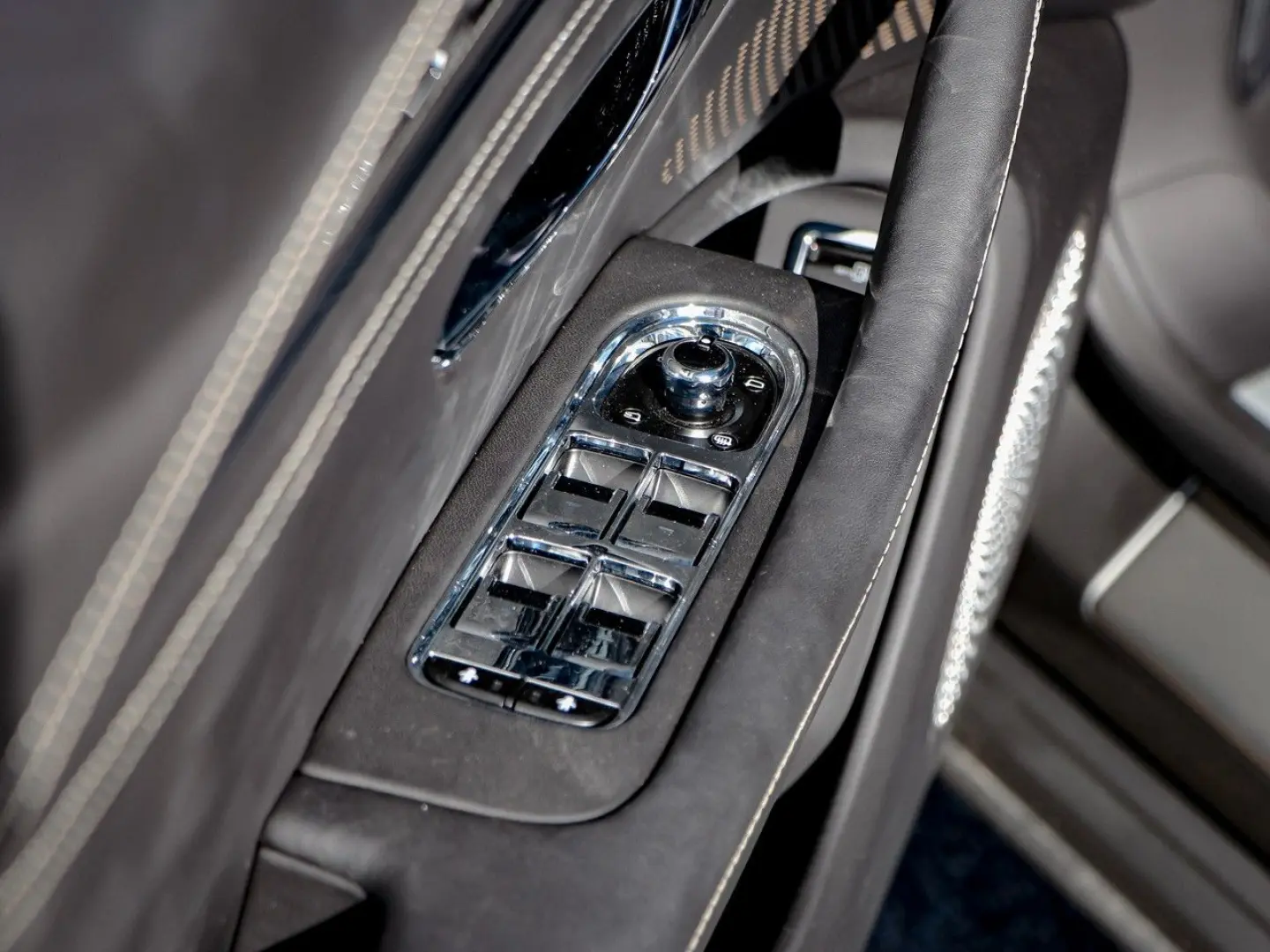 Bentley Flying Spur S V6 Hybrid 550hp