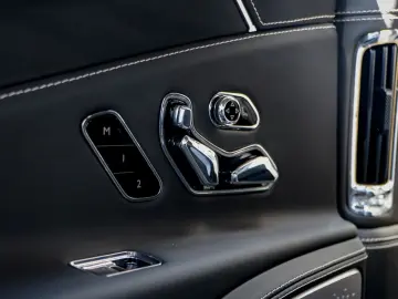 Bentley Flying Spur S V6 Hybrid 550hp