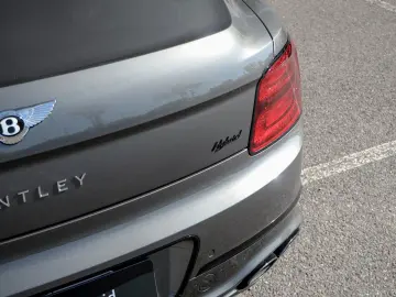 Bentley Flying Spur S V6 Hybrid 550hp
