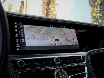 Bentley Flying Spur S V6 Hybrid 550hp