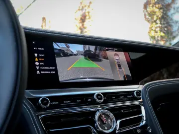 Bentley Flying Spur S V6 Hybrid 550hp