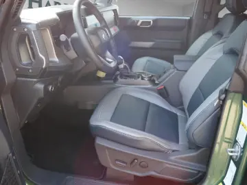 Bronco TG1 Outer Banks 4x4