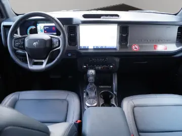 Bronco TG1 Outer Banks 4x4