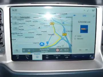 Bronco TG1 Outer Banks 4x4