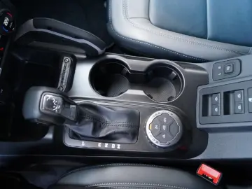 Bronco TG1 Outer Banks 4x4