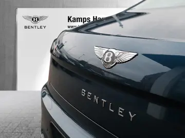 Flying Spur Speed V8 Hybrid  Rotating RSE