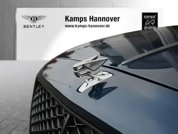 Flying Spur Speed V8 Hybrid  Rotating RSE