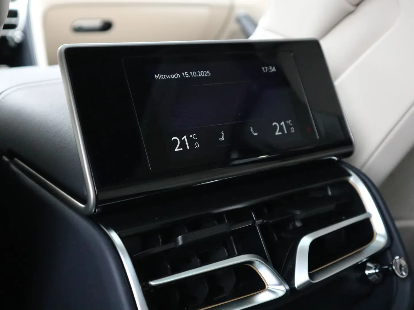 Flying Spur Speed V8 Hybrid  Rotating RSE