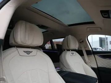 Flying Spur Speed V8 Hybrid  Rotating RSE