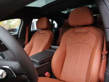 Flying Spur MULLINER V8 Hybrid  Naim RSE