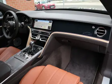 Flying Spur MULLINER V8 Hybrid  Naim RSE