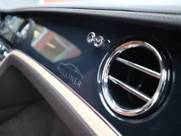 Flying Spur MULLINER V8 Hybrid  Naim RSE