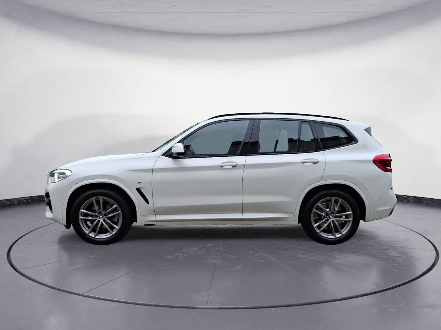 X3 xDrive20d AT M SPORT