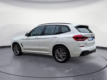 X3 xDrive20d AT M SPORT