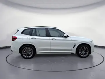 X3 xDrive20d AT M SPORT