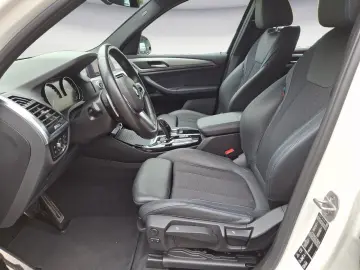 X3 xDrive20d AT M SPORT