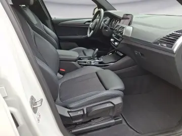 X3 xDrive20d AT M SPORT