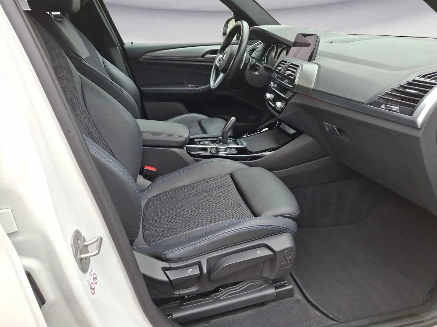 X3 xDrive20d AT M SPORT