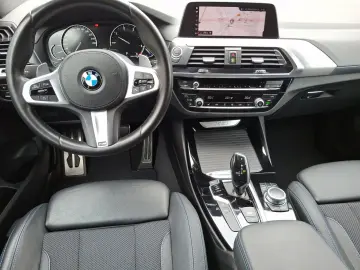 X3 xDrive20d AT M SPORT