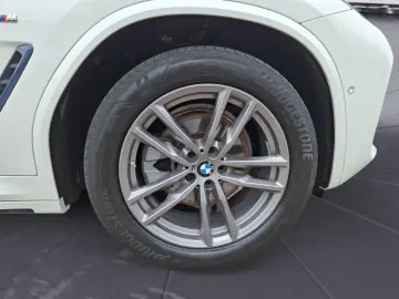 X3 xDrive20d AT M SPORT