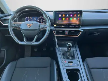 Formentor 1.5 TSI Full Link SHZ LM FULL-LED ACC