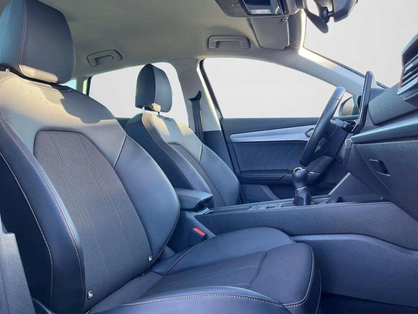 Formentor 1.5 TSI Full Link SHZ LM FULL-LED ACC