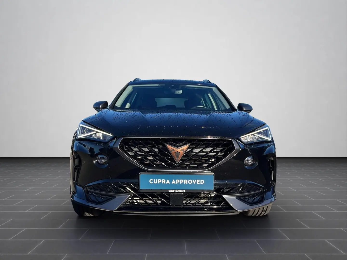 Formentor 1.5 TSI Full Link SHZ LM FULL-LED ACC