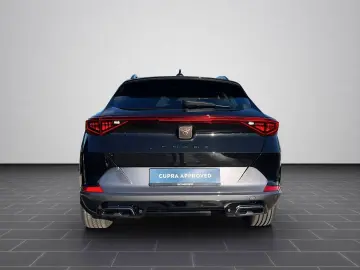 Formentor 1.5 TSI Full Link SHZ LM FULL-LED ACC