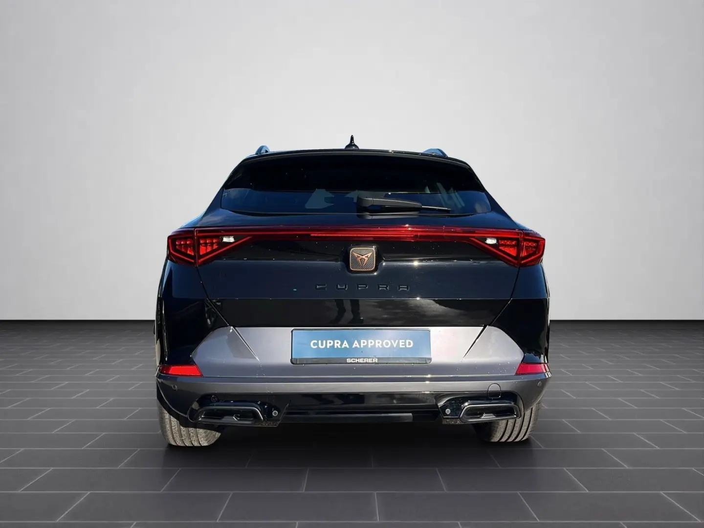 Formentor 1.5 TSI Full Link SHZ LM FULL-LED ACC