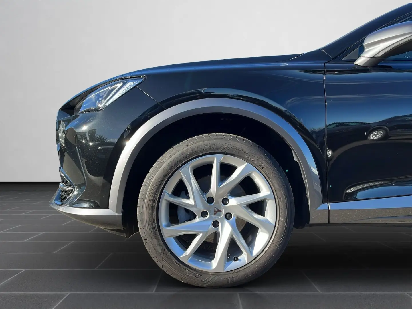 Formentor 1.5 TSI Full Link SHZ LM FULL-LED ACC