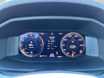 Formentor 1.5 TSI Full Link SHZ LM FULL-LED ACC