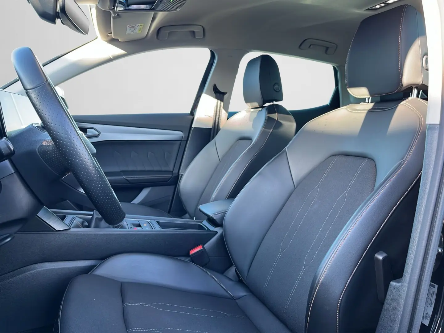 Formentor 1.5 TSI Full Link SHZ LM FULL-LED ACC