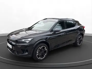 Formentor 2.0 TDI DSG