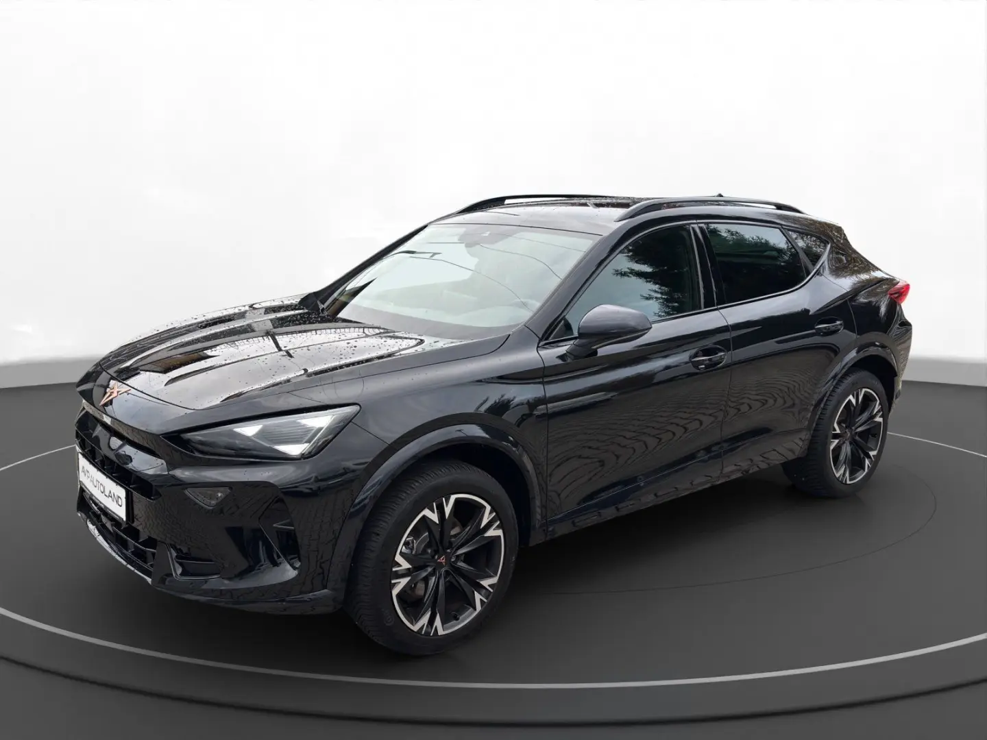 Formentor 2.0 TDI DSG