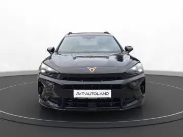 Formentor 2.0 TDI DSG