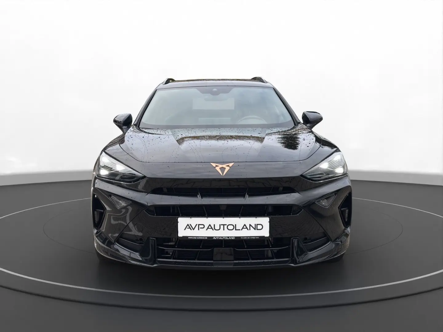 Formentor 2.0 TDI DSG