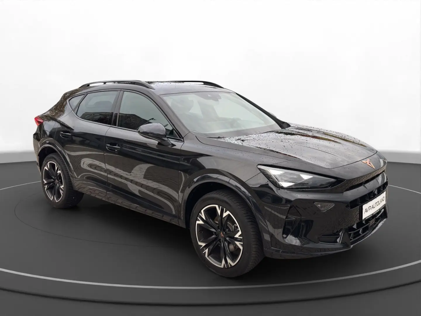 Formentor 2.0 TDI DSG