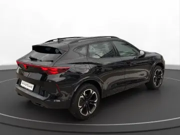 Formentor 2.0 TDI DSG