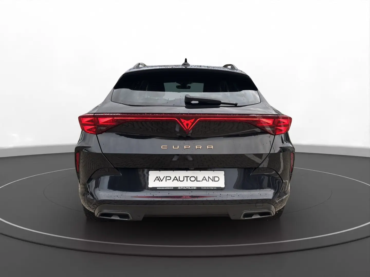 Formentor 2.0 TDI DSG