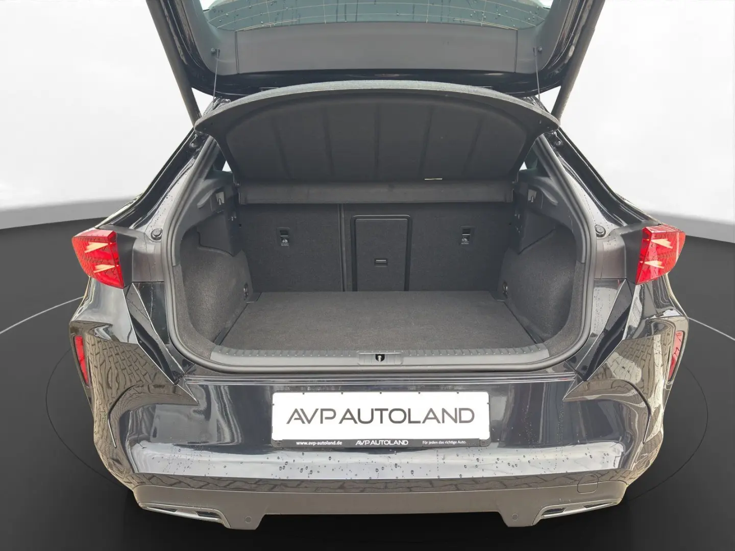 Formentor 2.0 TDI DSG